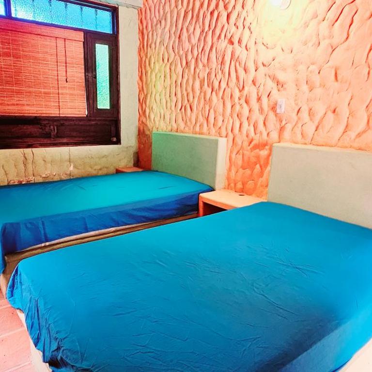 Casa Campestre El Laurel - Six-Bedroom House - 43