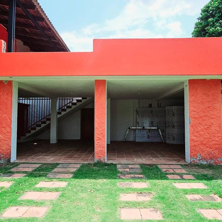 Casa Campestre El Laurel - Six-Bedroom House - 52