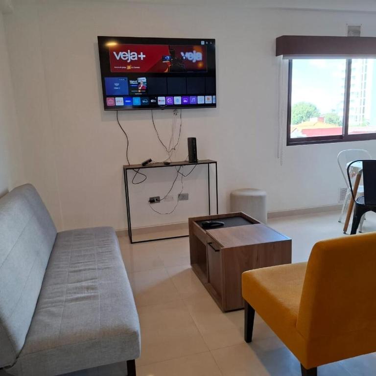 SIRIA 2 bedroom apartment with parquing - Two-Room Apartment - 3