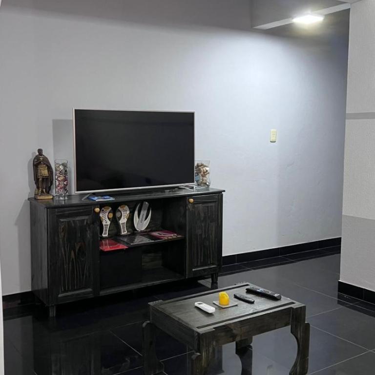 Adhara Apart - Apartamento Clásico - 6