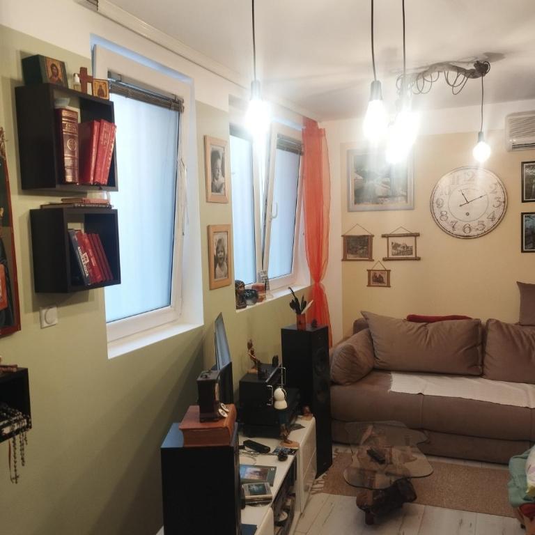 Stan Mirijevo Beograd - Apartman sa 2 Spavaće Sobe - 2