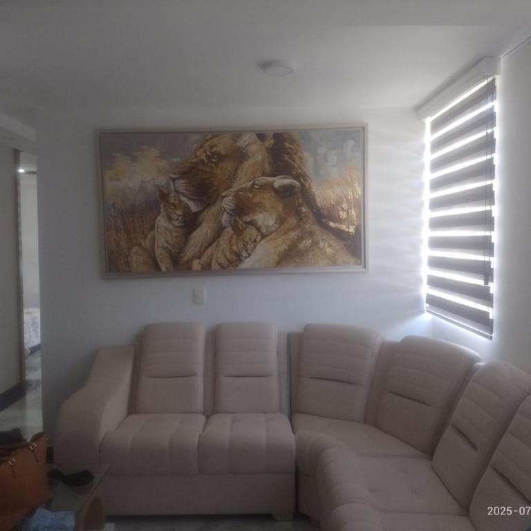 Espectacular apartamento acqua Hills - Apartamento de 2 dormitorios - 3