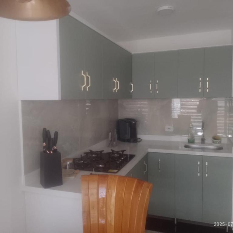 Espectacular apartamento acqua Hills - Apartamento de 2 dormitorios - 4
