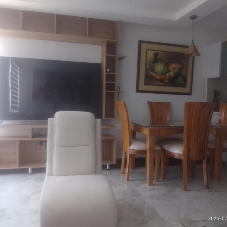 Espectacular apartamento acqua Hills - Apartamento de 2 dormitorios - 6