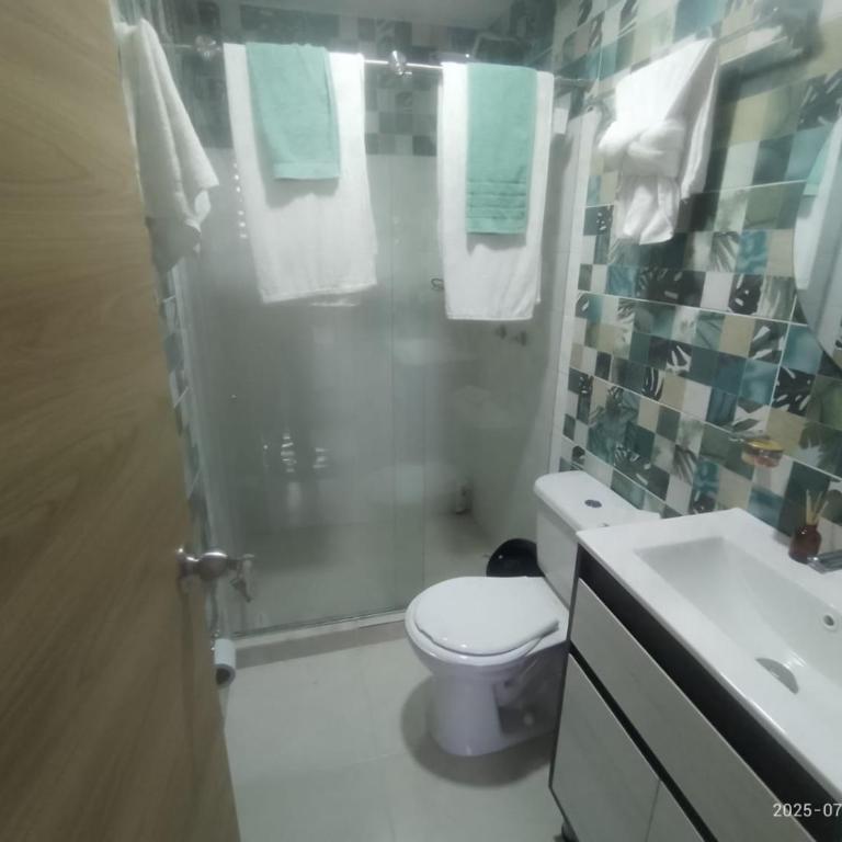 Espectacular apartamento acqua Hills - Apartamento de 2 dormitorios - 12