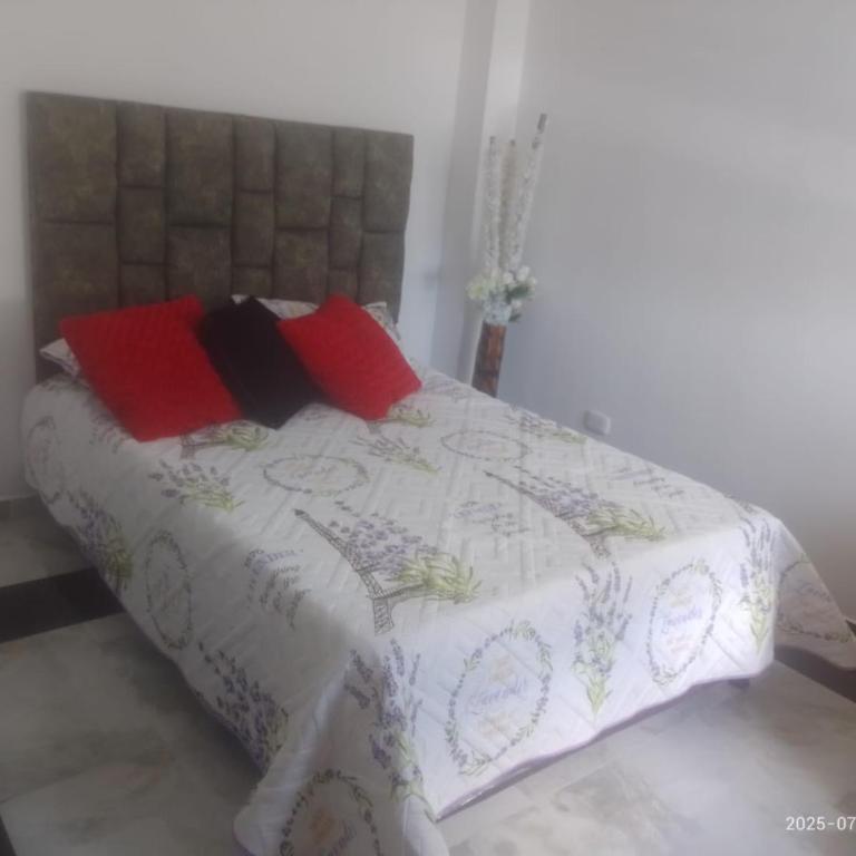 Espectacular apartamento acqua Hills - Apartamento de 2 dormitorios - 13