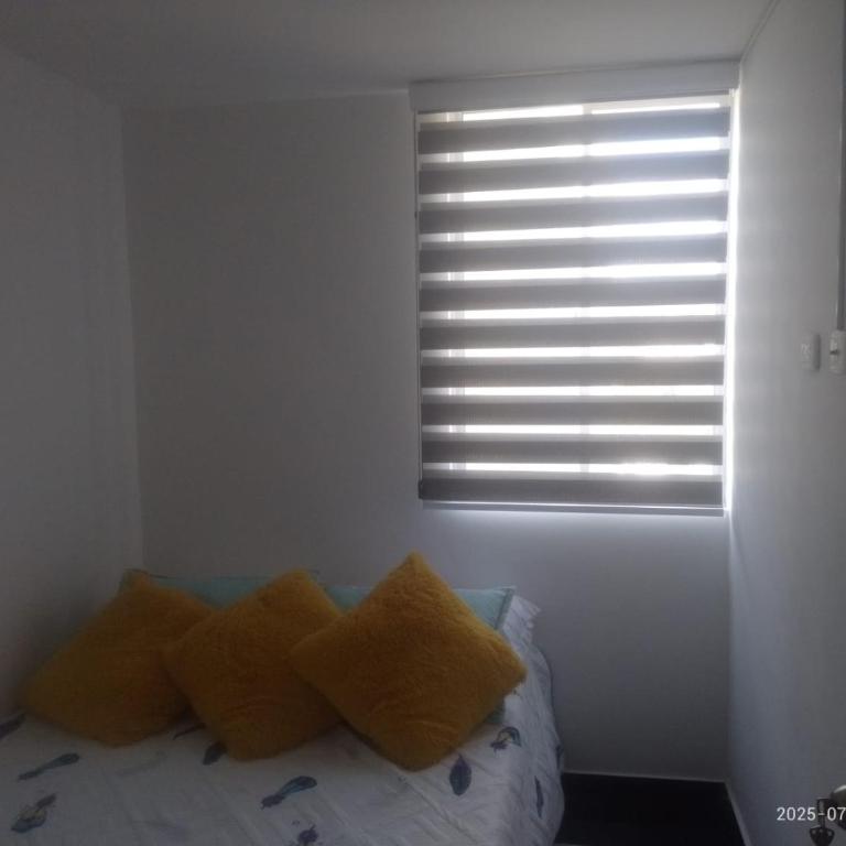 Espectacular apartamento acqua Hills - Apartamento de 2 dormitorios - 18