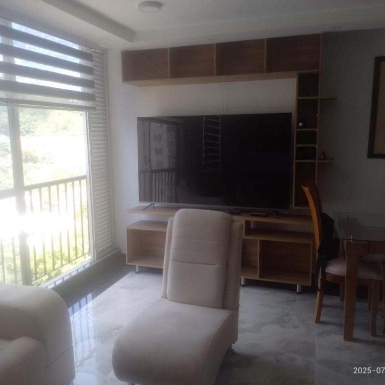 Espectacular apartamento acqua Hills - Apartamento de 2 dormitorios - 22