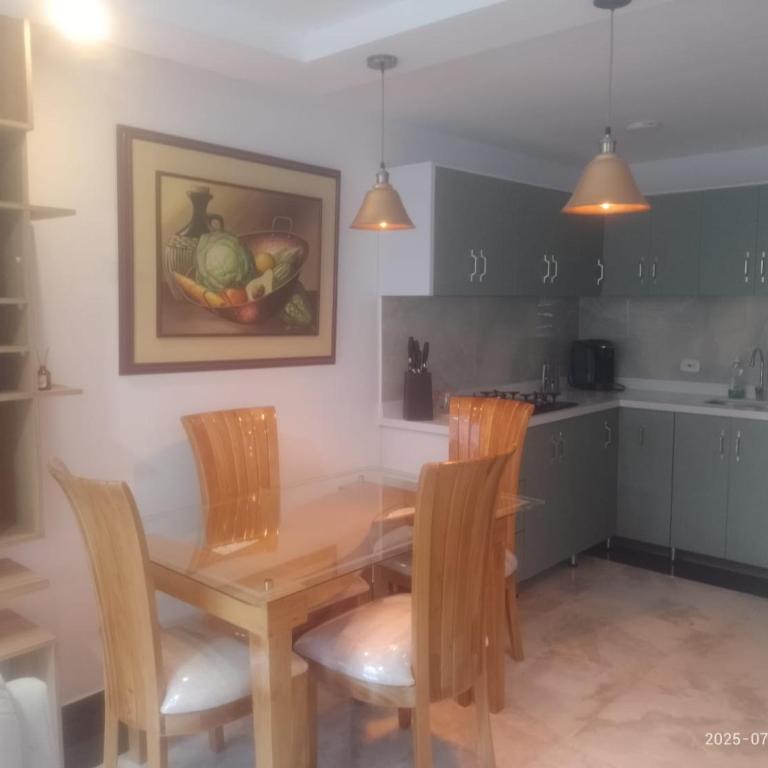 Espectacular apartamento acqua Hills - Apartamento de 2 dormitorios - 23