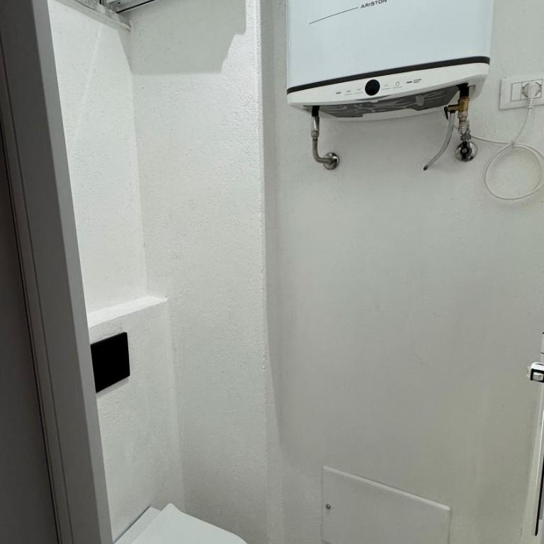 Mare Montenotte - Appartamento con 2 Camere da Letto e Balcone - 39