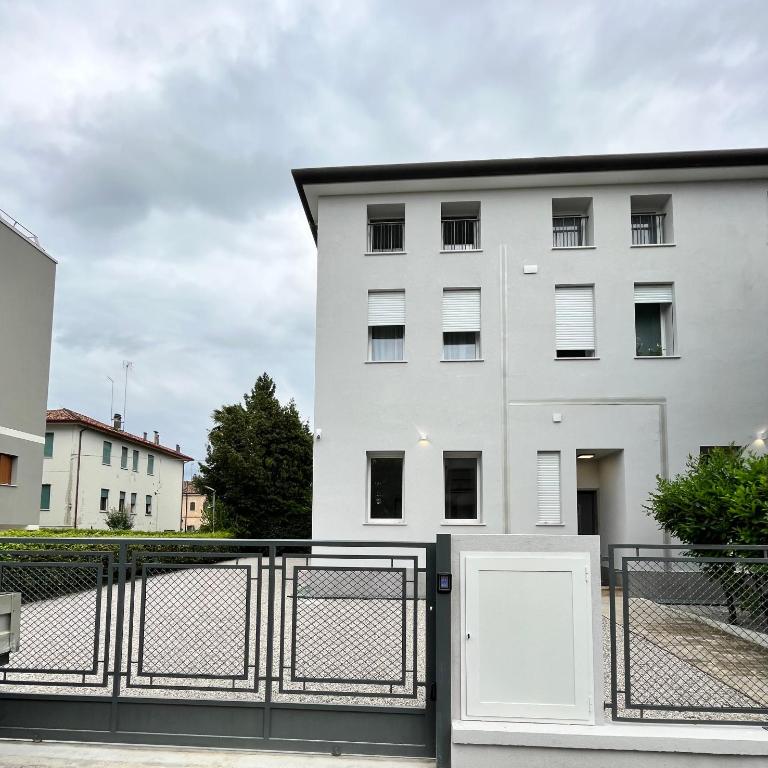 Residence Pelin - Appartamento con 1 Camera da Letto - 6