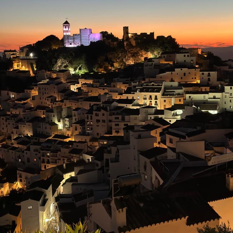 Lovely apartment in Casares Beach - Apartamento con terraza - 29