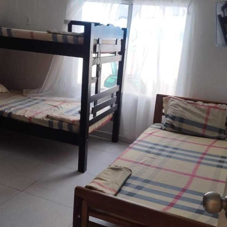 Mar y Arena - Habitación Doble - 6