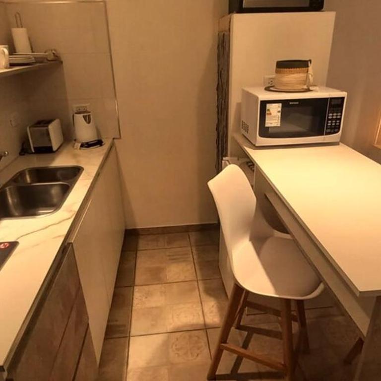 DiDo alojamiento - Apartamento de 1 dormitorio - 12