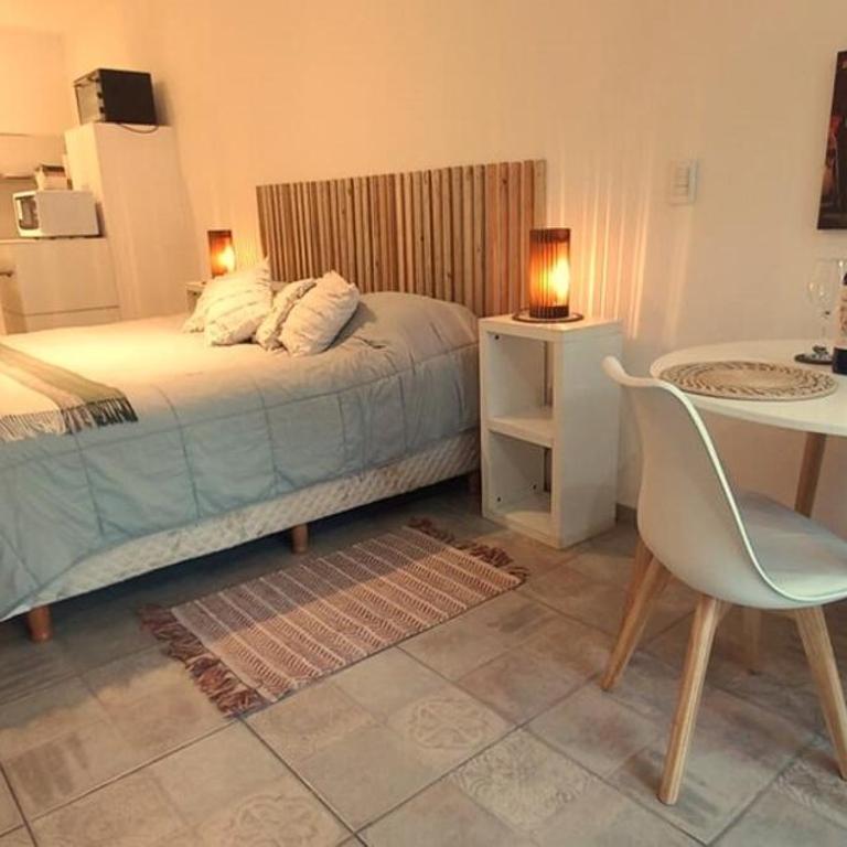 DiDo alojamiento - Apartamento de 1 dormitorio - 10