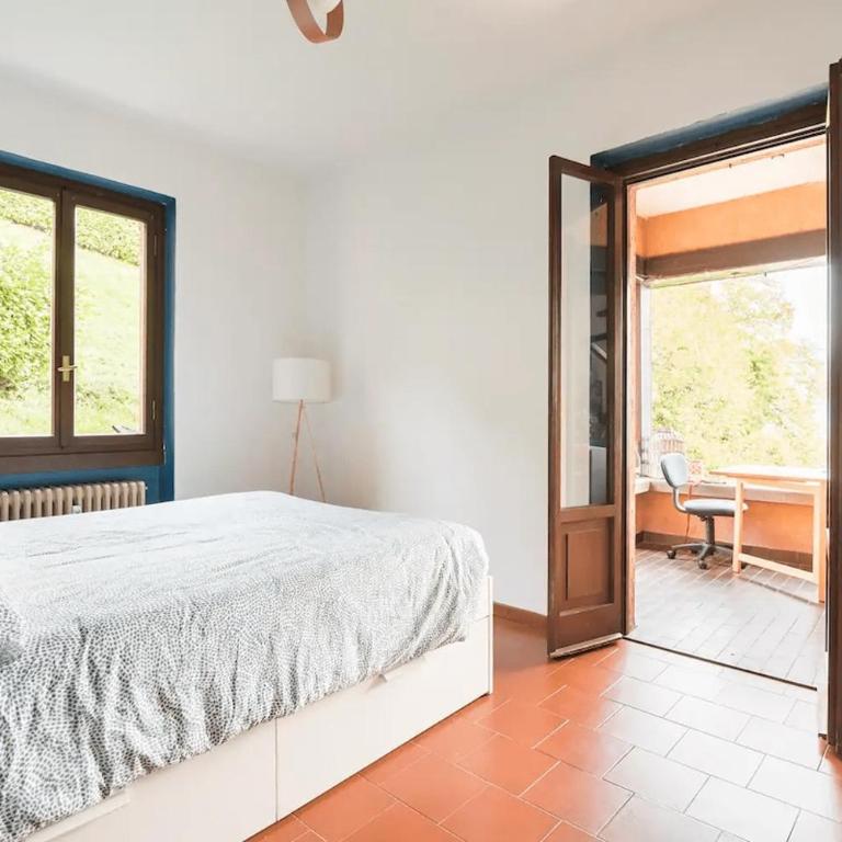 Cat lovers home - Appartamento con 1 Camera da Letto - 4