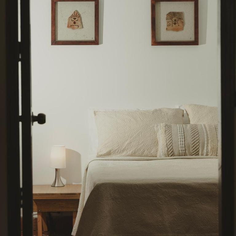 Cabecera House - Double Room - 2