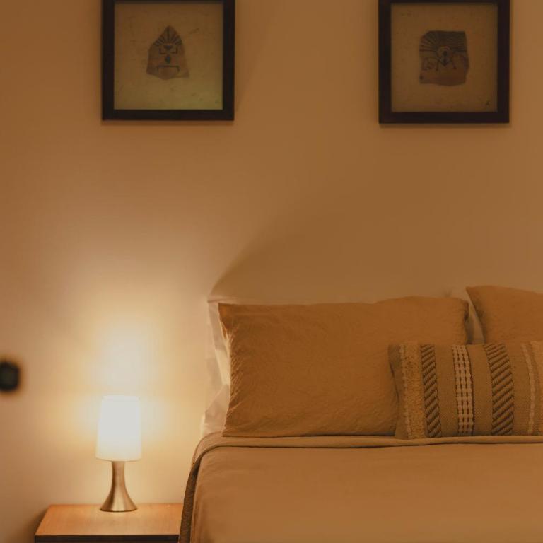 Cabecera House - Double Room - 1