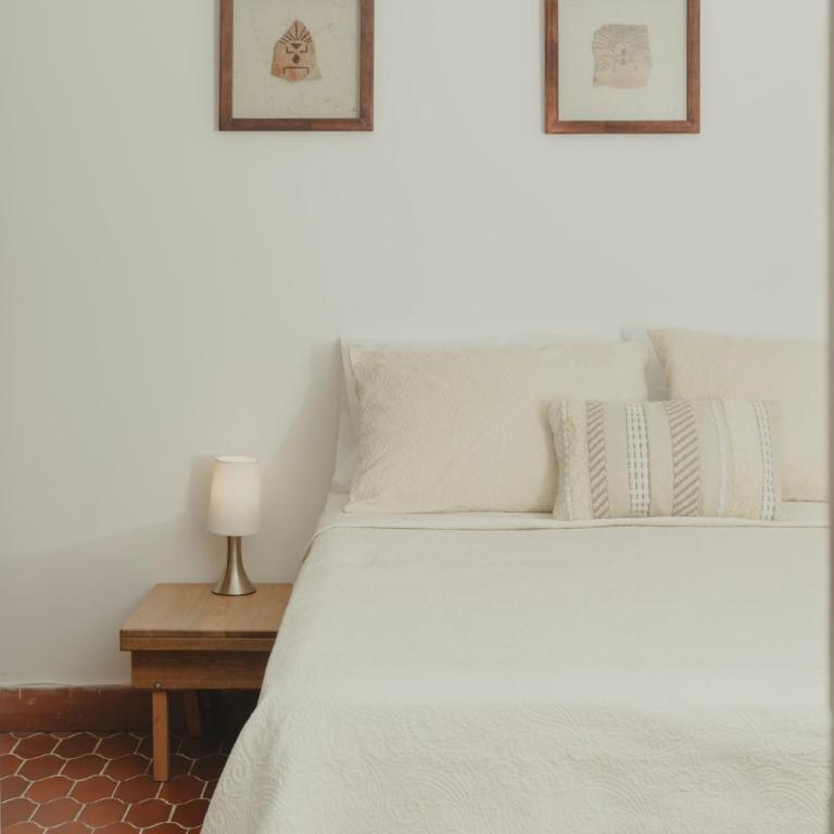 Cabecera House - Double Room - 4