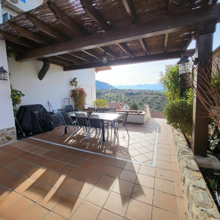 Villa Alfaguara-Holiday Home Granada & Sierra Nevada - Chalet - 10