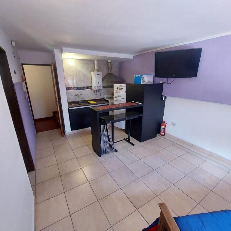 Argeo - Apartamento de 1 dormitorio - 1