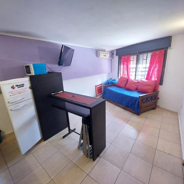 Argeo - Apartamento de 1 dormitorio - 3