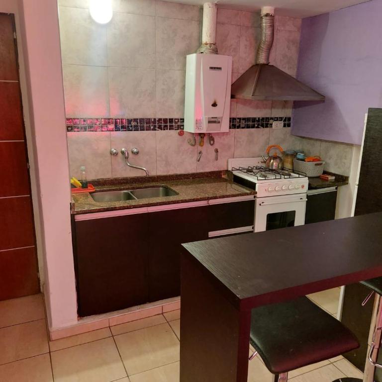 Argeo - Apartamento de 1 dormitorio - 4