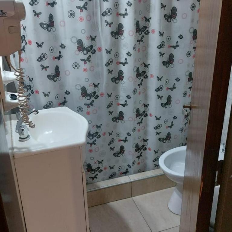 Argeo - Apartamento de 1 dormitorio - 5