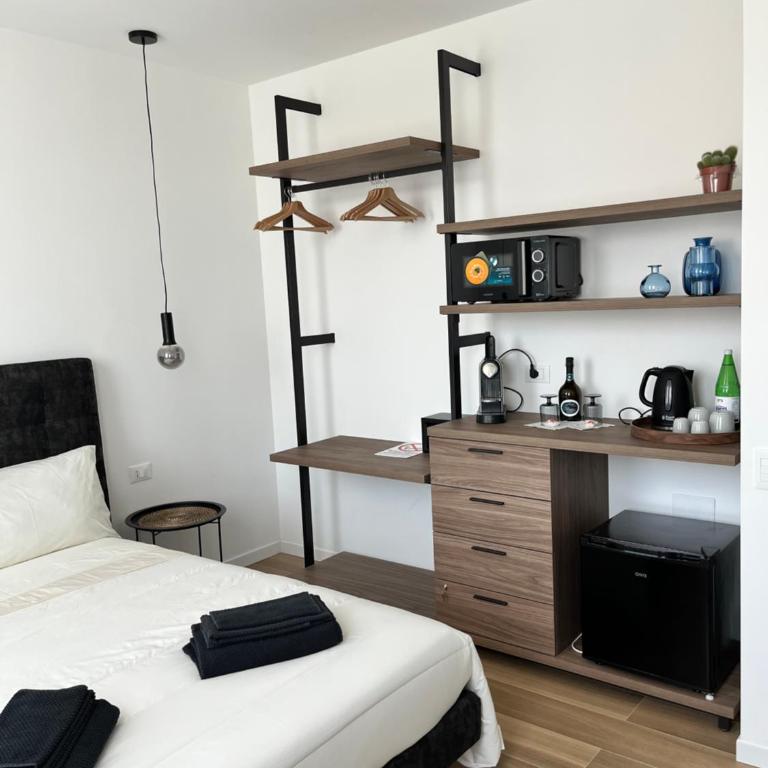 Residence Pelin - Appartamento con 1 Camera da Letto - 1