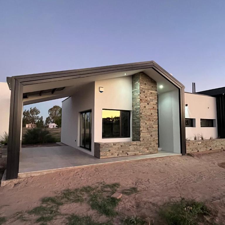 Luna Escandalosa - One-Bedroom House - 1