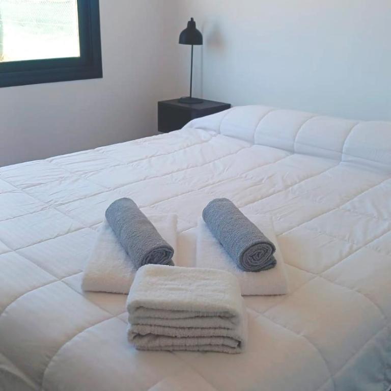 Luna Escandalosa - Two-Bedroom House - 3