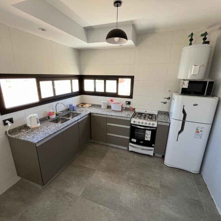 Luna Escandalosa - Two-Bedroom House - 7