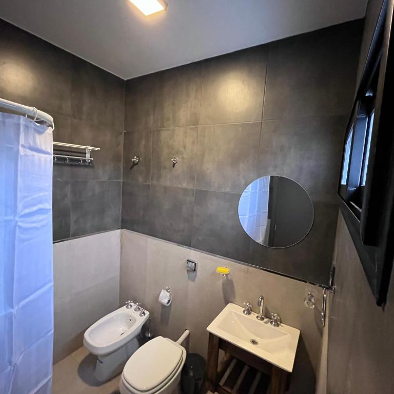 Luna Escandalosa - One-Bedroom House - 13