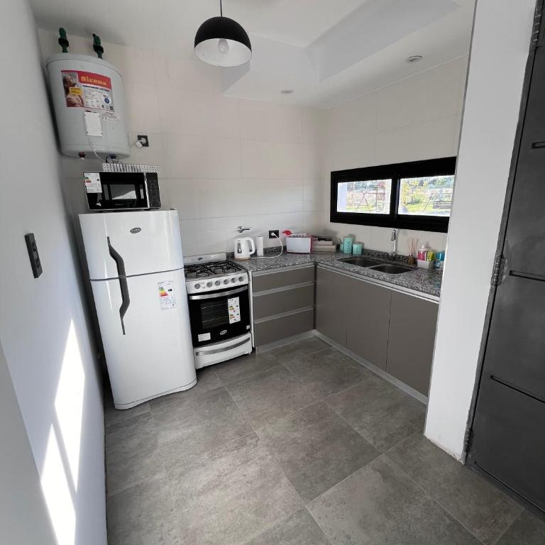 Luna Escandalosa - One-Bedroom House - 15