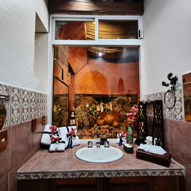 Boutique Hotel Casa Cid de León - Suite Familiar - 2