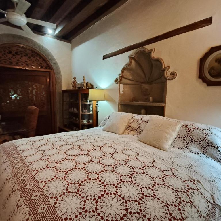 Boutique Hotel Casa Cid de León - Suite Familiar - 4