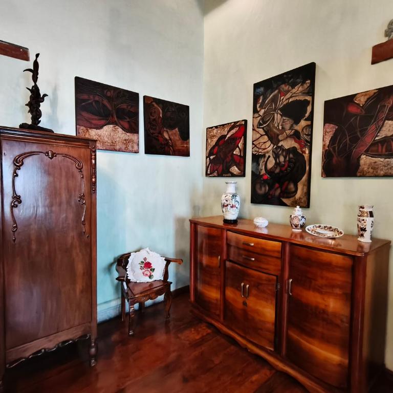 Boutique Hotel Casa Cid de León - Suite Deluxe - 1