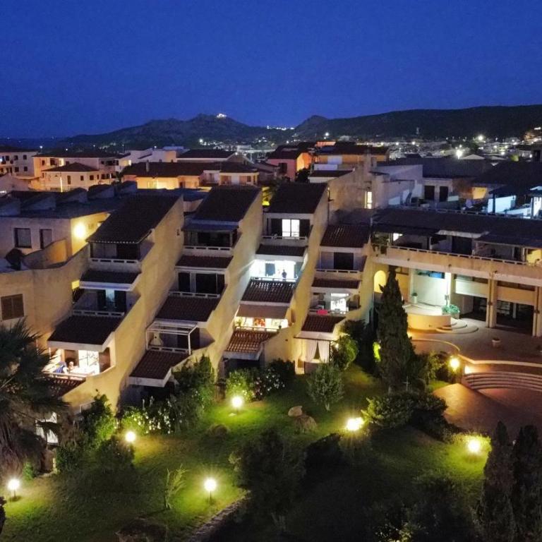 Apartment Vista Mare - Palau - One-Bedroom Apartment - 27