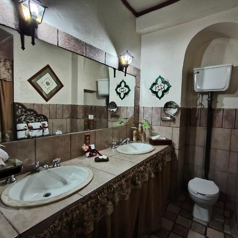 Boutique Hotel Casa Cid de León - Suite Familiar - 2
