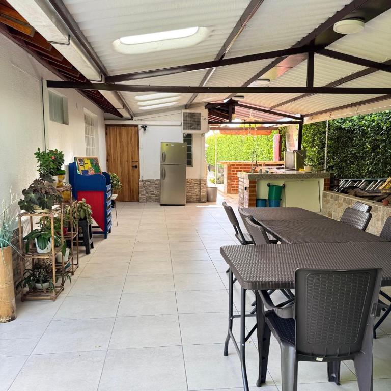 Casa campestre la negra - Five-Bedroom House - 8