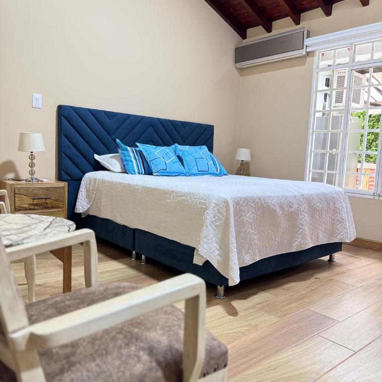 Casa campestre la negra - Five-Bedroom House - 15