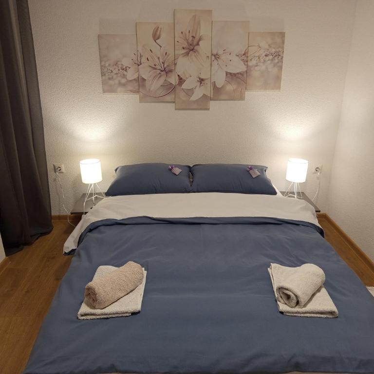 Apartmani Piralis - Two-Bedroom Apartment - 2