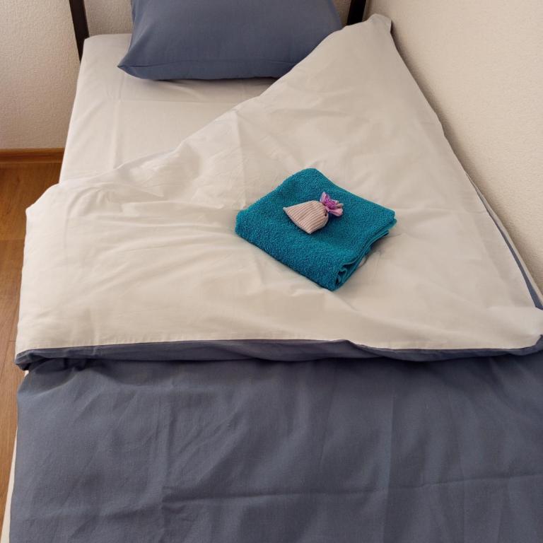 Apartmani Piralis - Two-Bedroom Apartment - 5