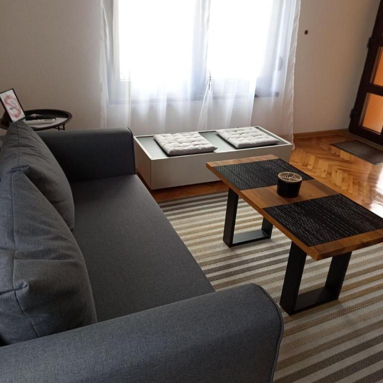 Apartmani Piralis - One-Bedroom Apartment - 1