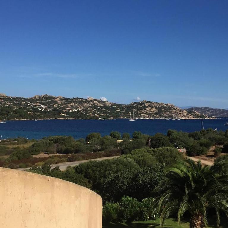 Apartment Vista Mare - Palau - One-Bedroom Apartment - 29