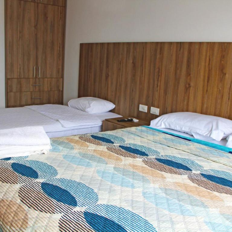 Terramar Hoteles - Habitación Triple - 5