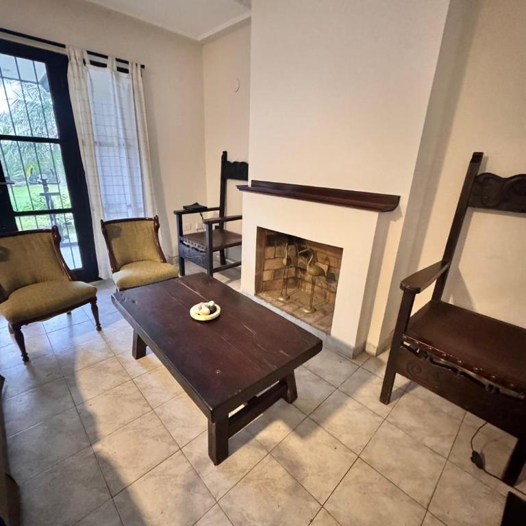 Casa YB - Three-Bedroom House - 10