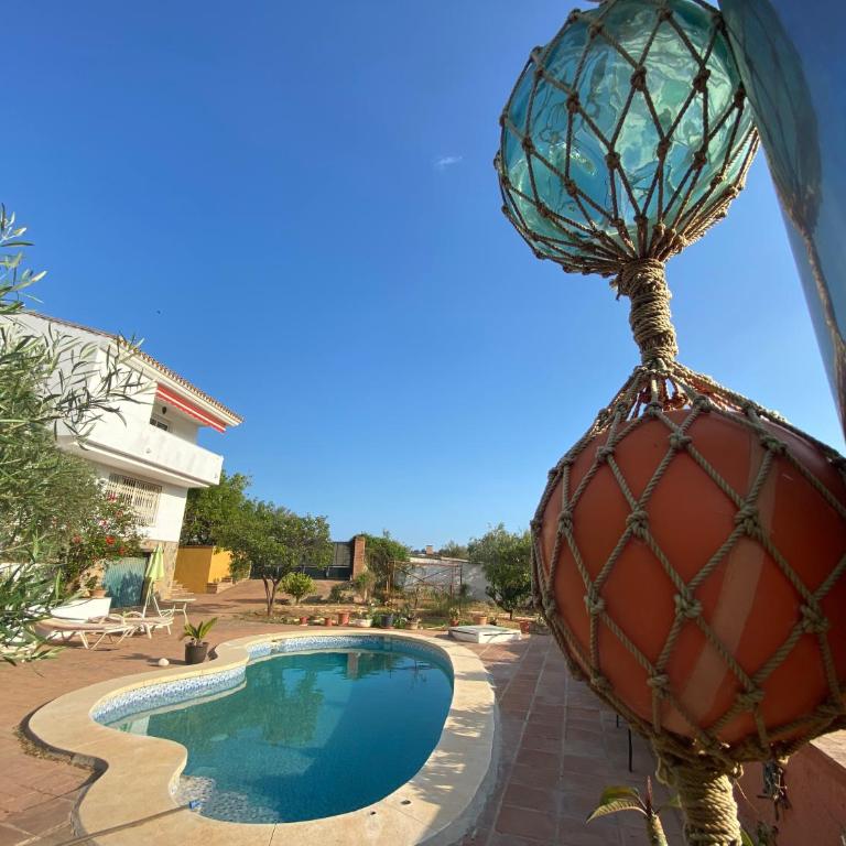 Placeres de Mijas - Villa de 1 dormitorio - 15