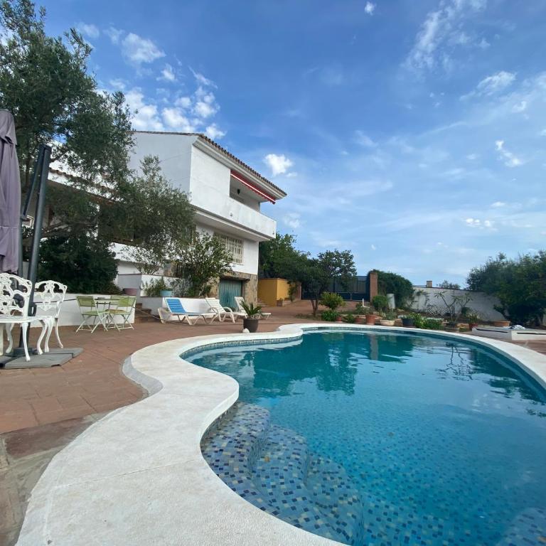 Placeres de Mijas - Villa - 16