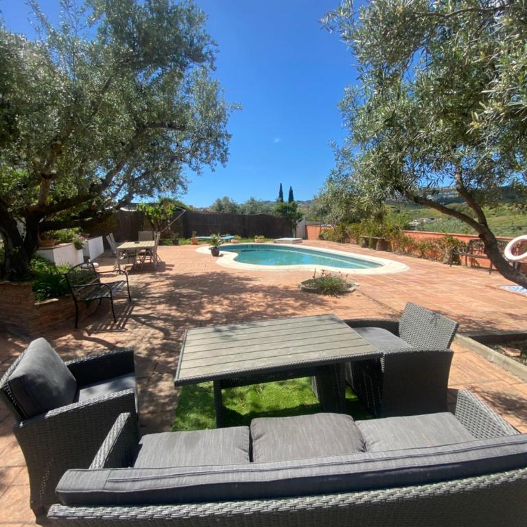 Placeres de Mijas - Villa - 23
